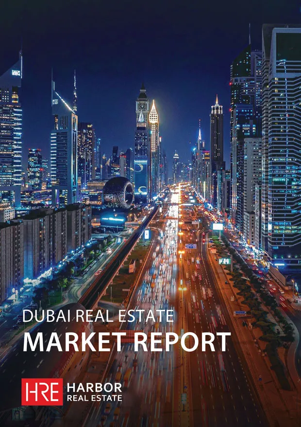 Market Report August