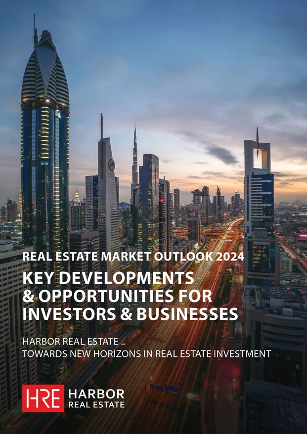 KEY DEVELOPMENTS & OPPORTUNITIES FOR INVESTORS & BUSINESSES