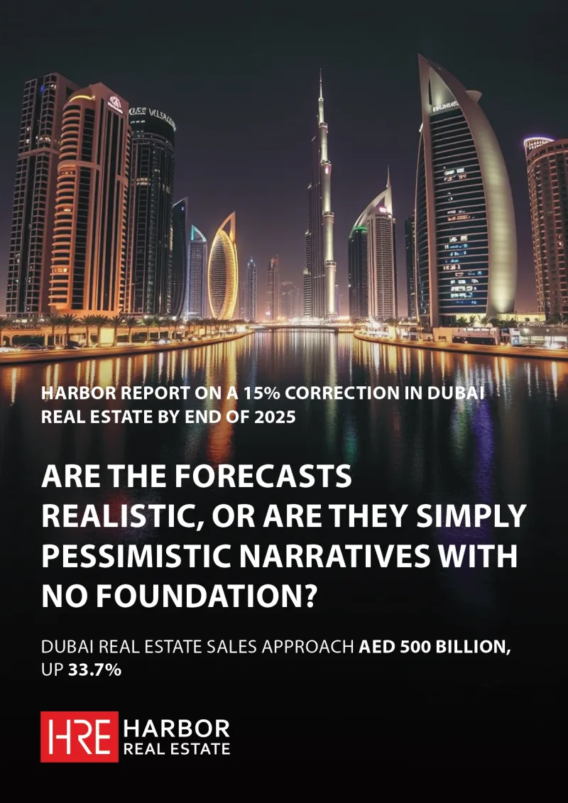 ARE THE FORECASTS REALISTIC, OR ARE THEY SIMPLY PESSIMISTIC NARRATIVES WITH NO FOUNDATION?